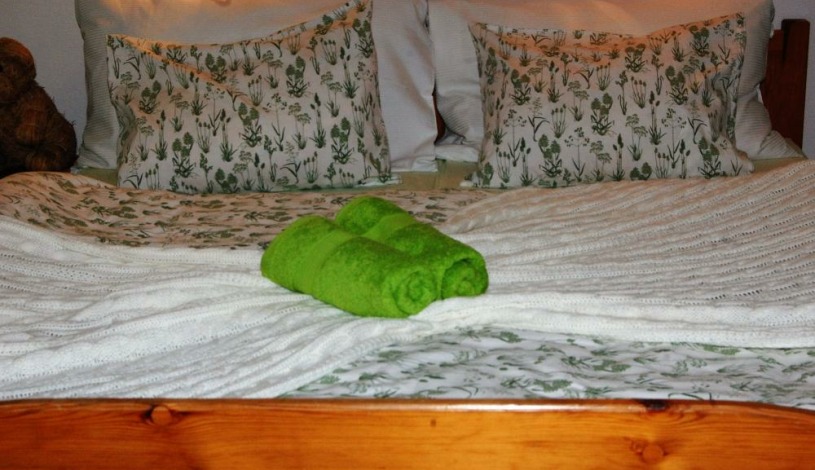 Penzion Eliška Horní Planá